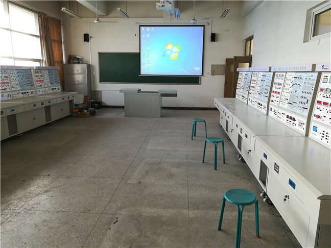 河北化工醫(yī)藥職業(yè)技術(shù)學院